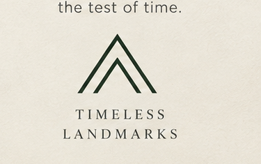 TIMELESS LANDMARKS